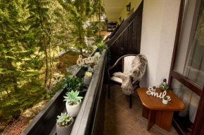 WILD & FREE - Ideal Room with a view